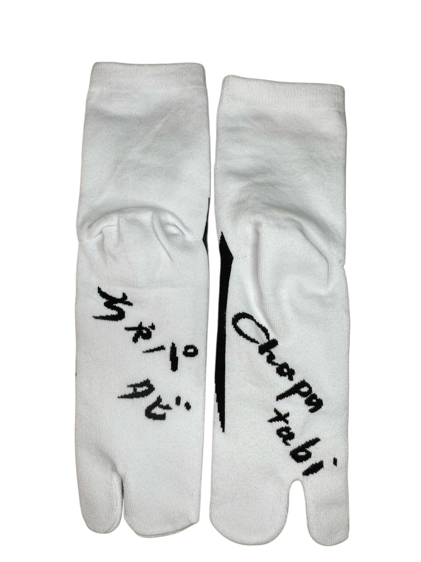 Chapa Tabi Socks