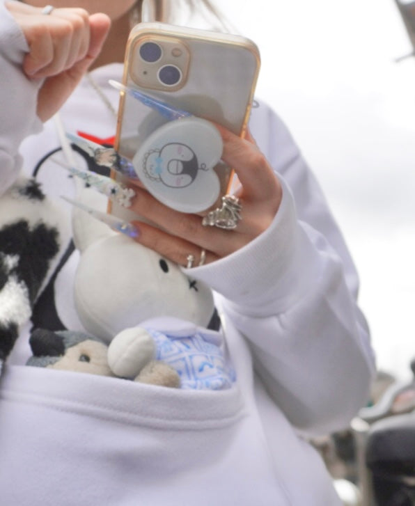 ChaPOP! Socket - Bebi boy