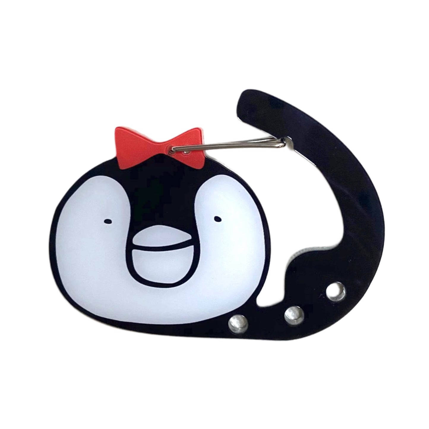 Chapa Mama Carabiner