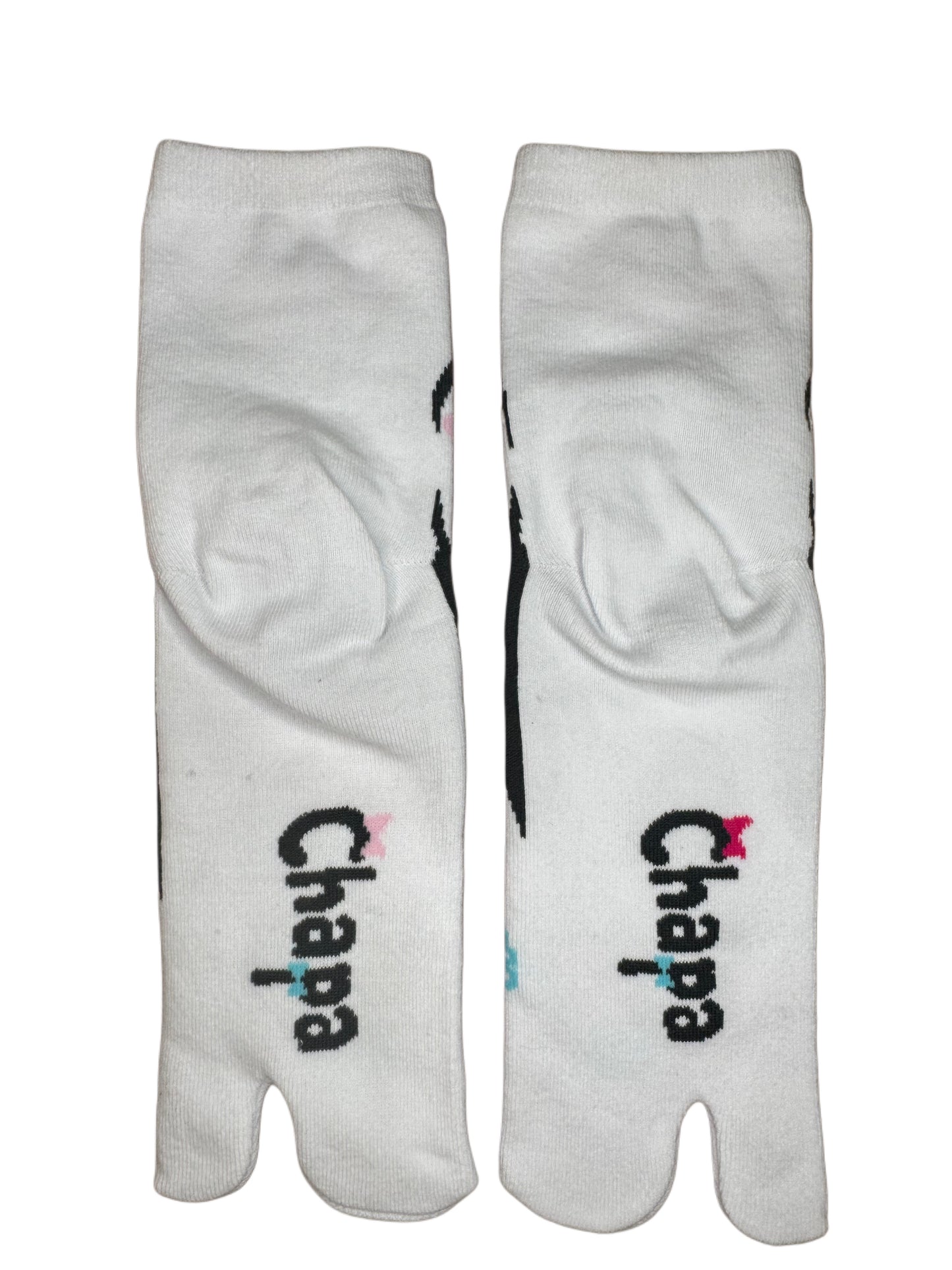 Baby Chapa Tabi Socks