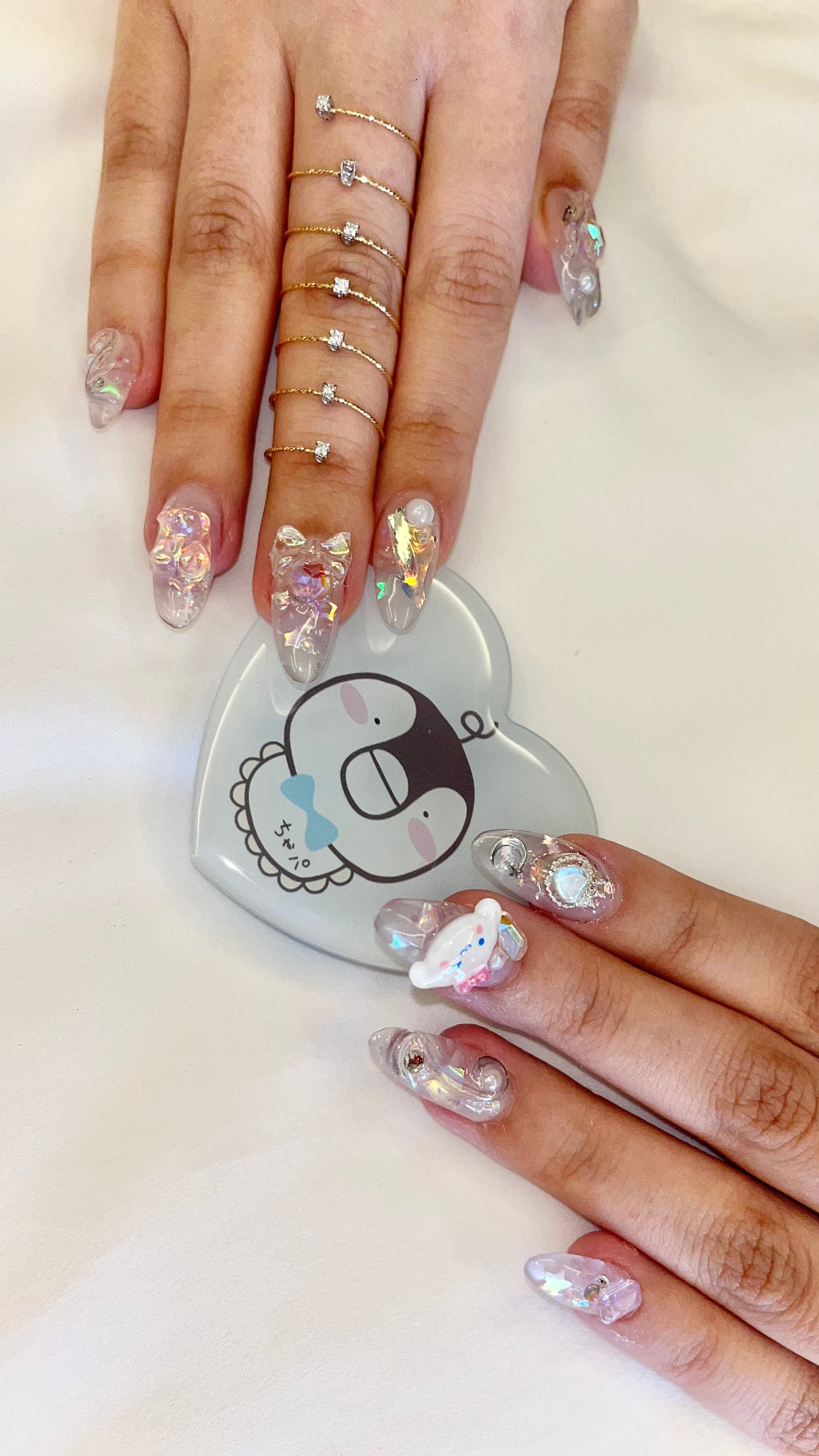 ChaPOP! Socket - Bebi boy