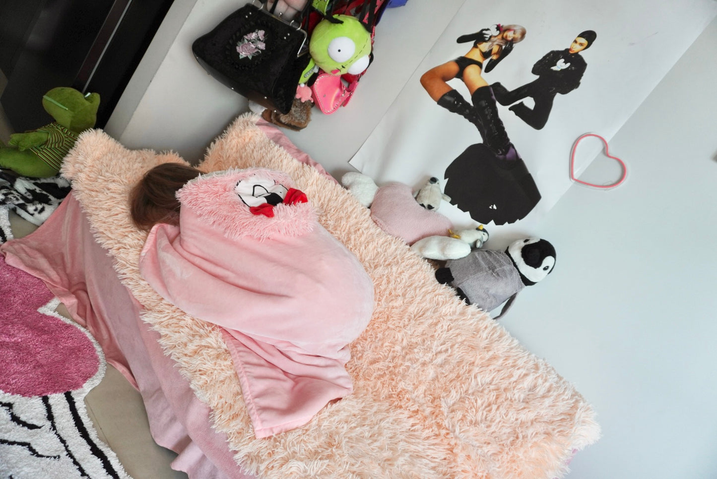 Premium Chapa Blanket
