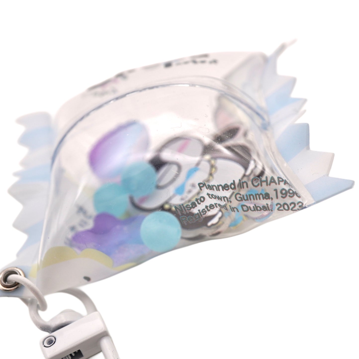 Baby Chapa ♂ combo 1 (Free big sticker gift)
