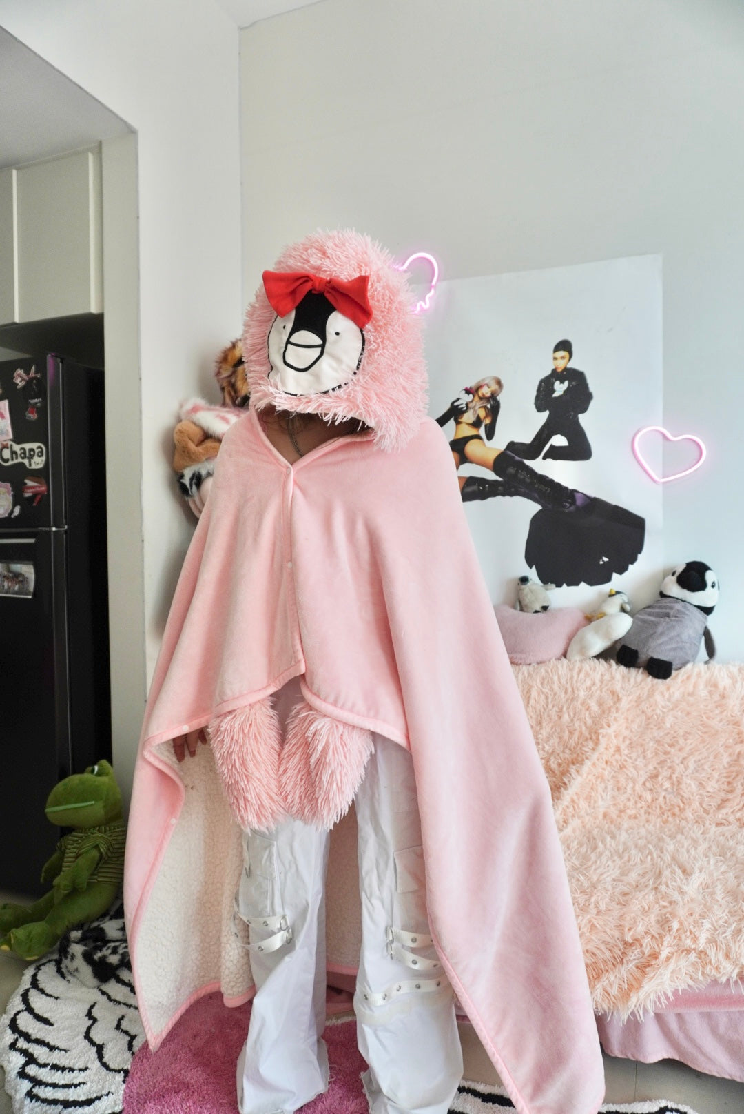 Premium Chapa Blanket