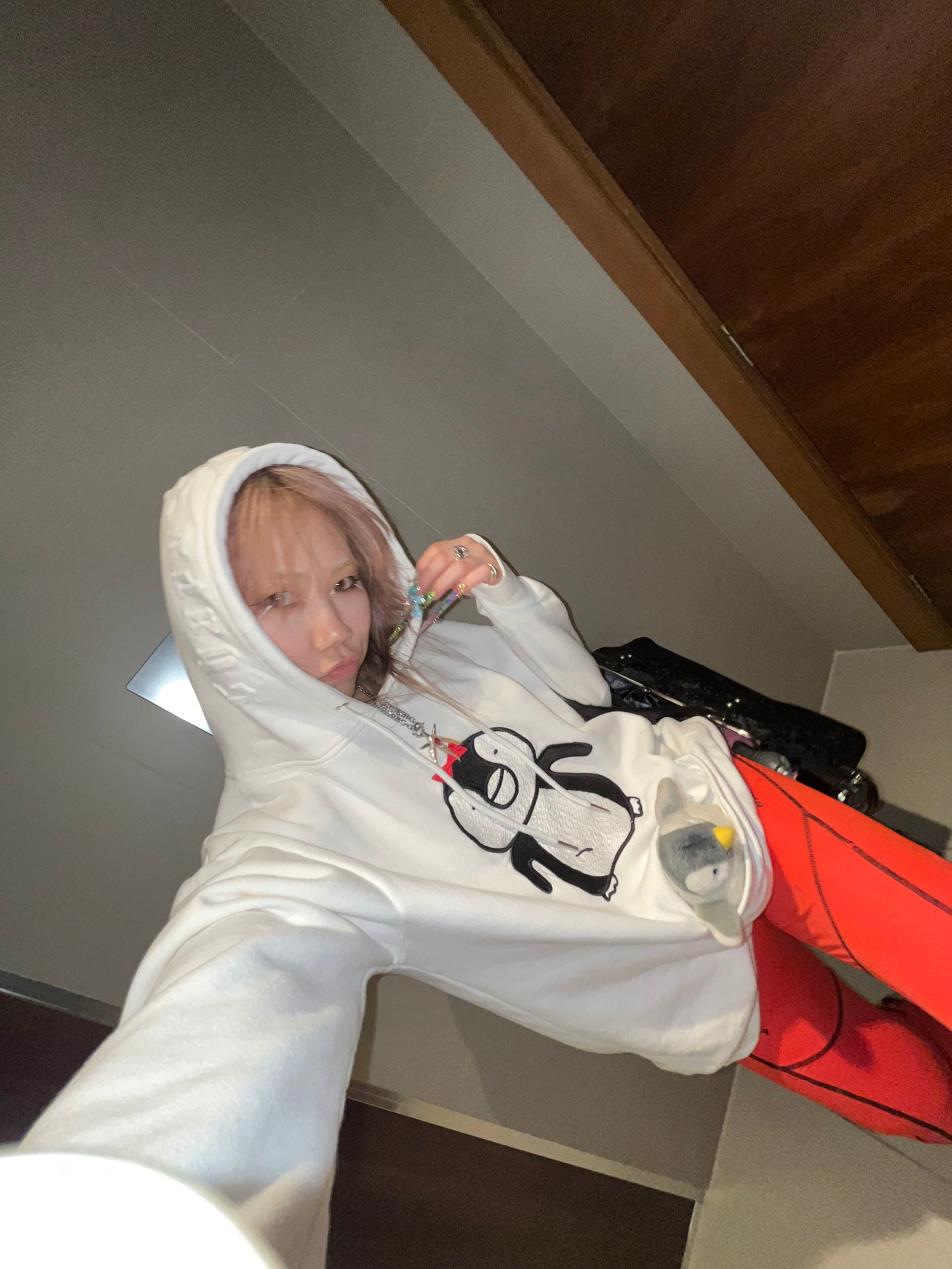Premium SheriouShweater (hoodie)