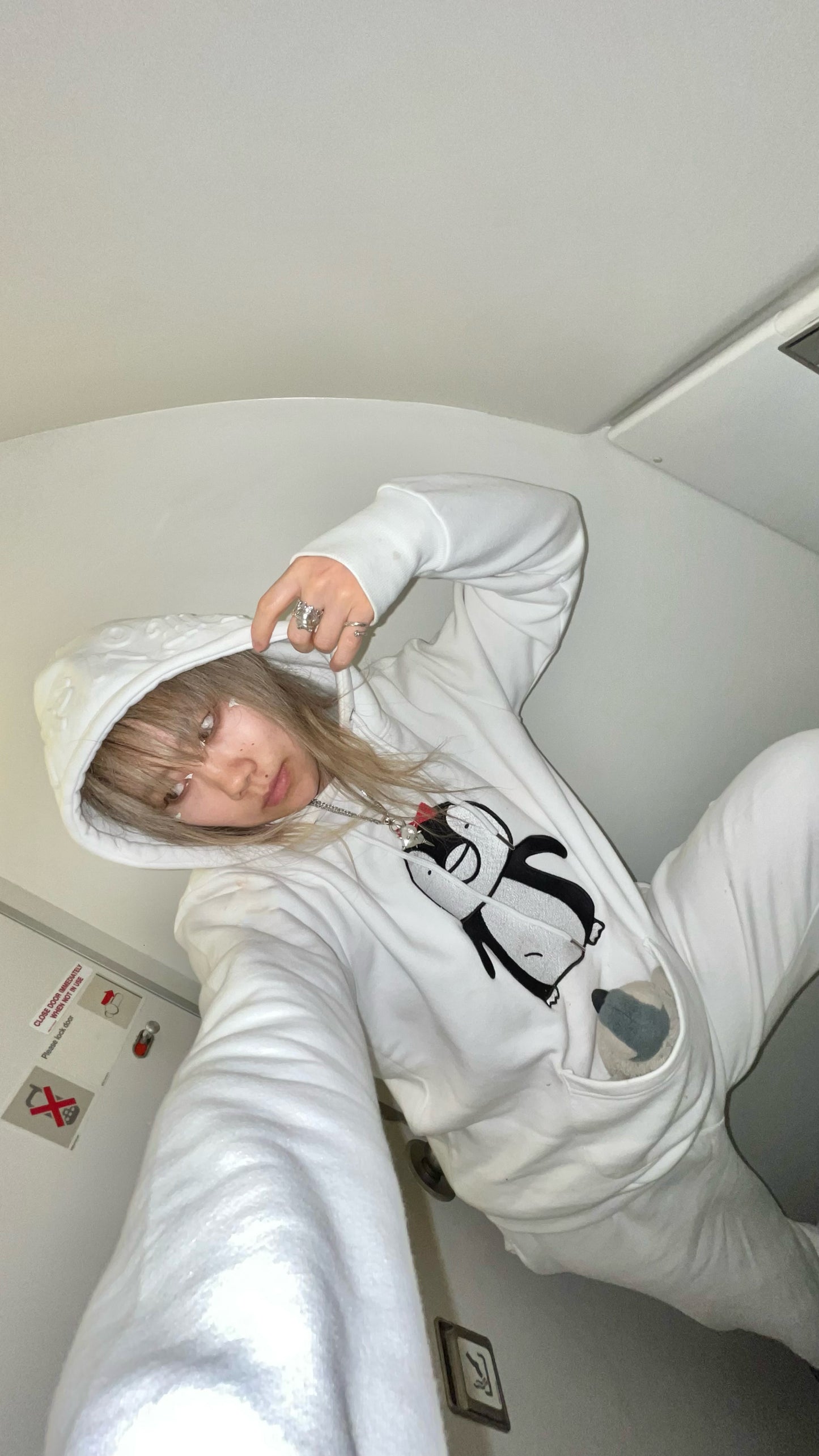 Premium SheriouShweater (hoodie)