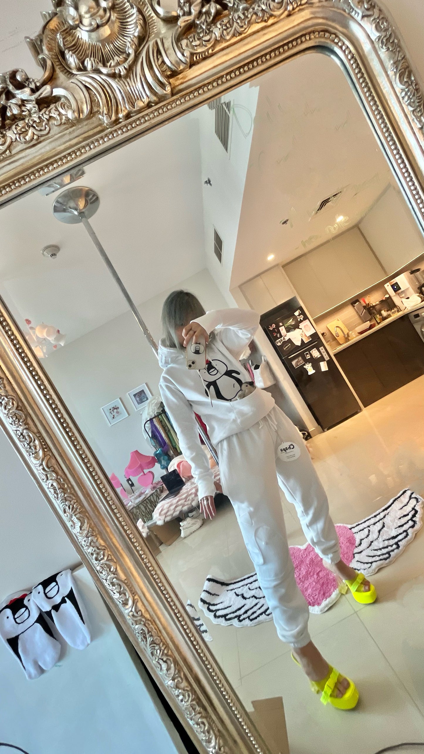 Premium SheriouShweater (hoodie)