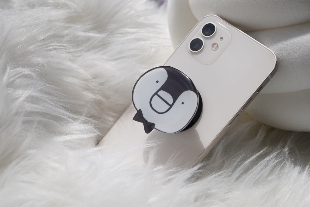 ChaPOP! socket - boy