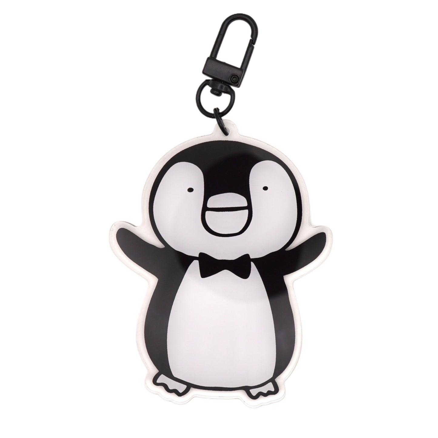Chapa ♂ Classic keychain