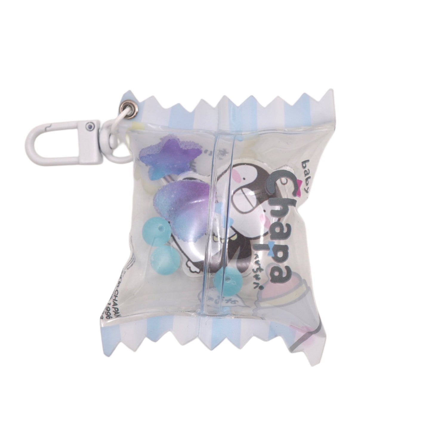 Baby Chapa ♂ combo 1 (Free big sticker gift)