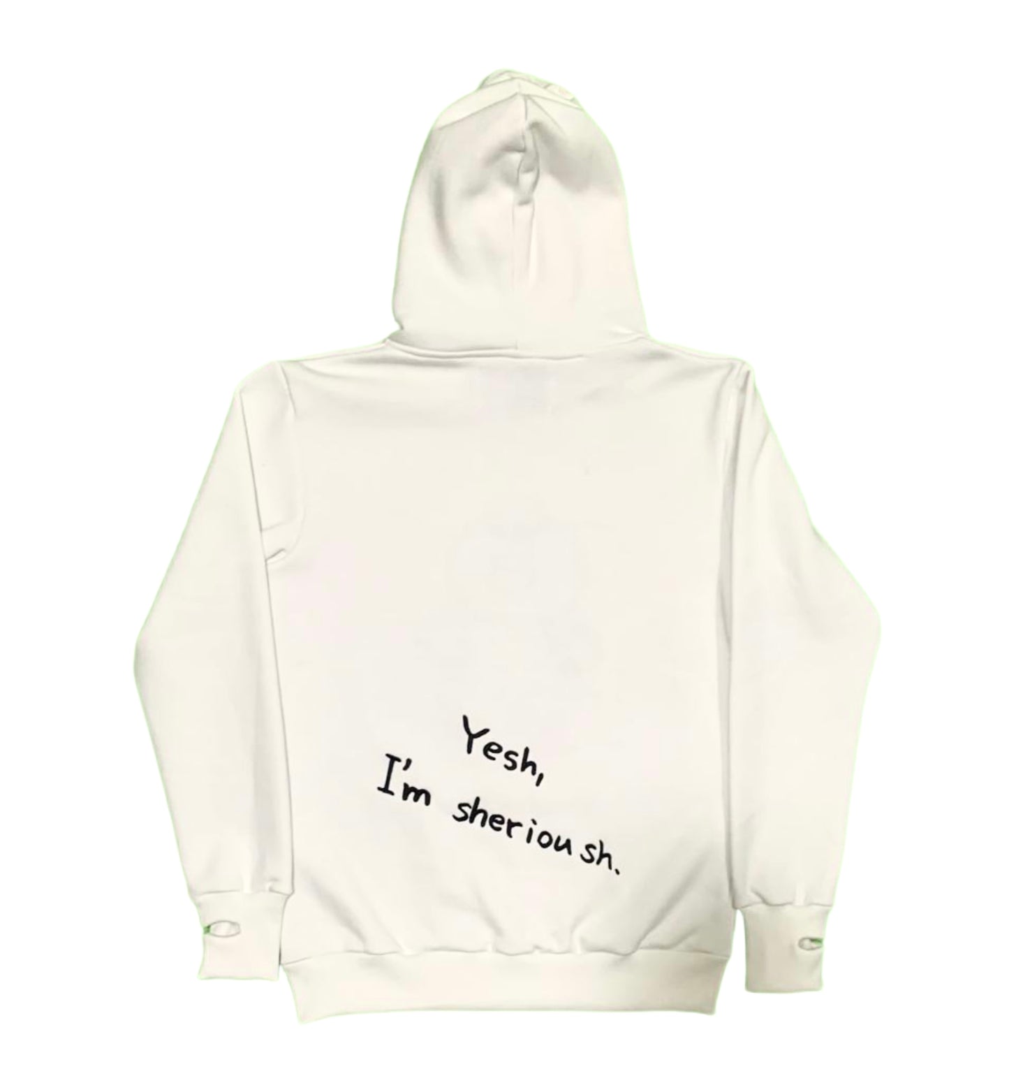 Premium SheriouShweater (hoodie)