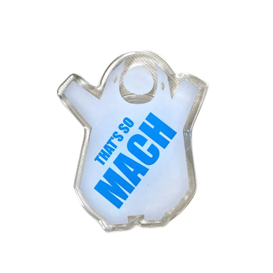 That’s so MACH mobile grip