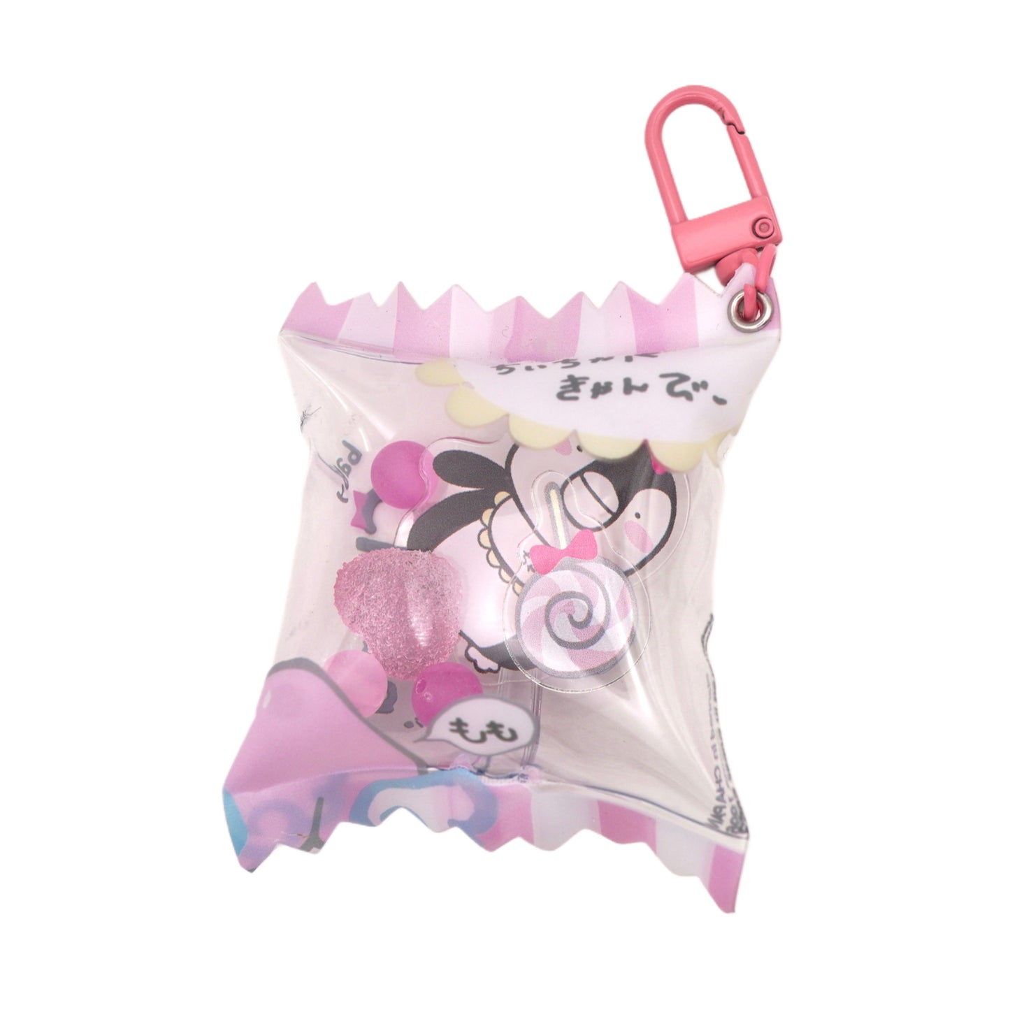 Baby Chapa ♀ combo 1(Free big sticker gift)