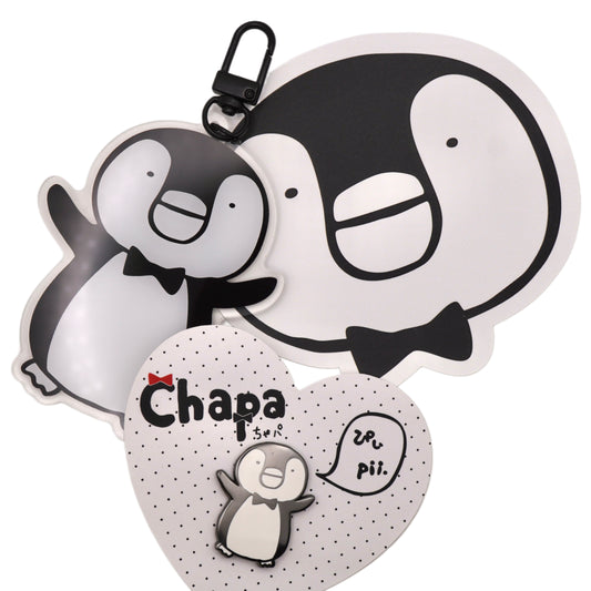 Chapa boy ♂ combo