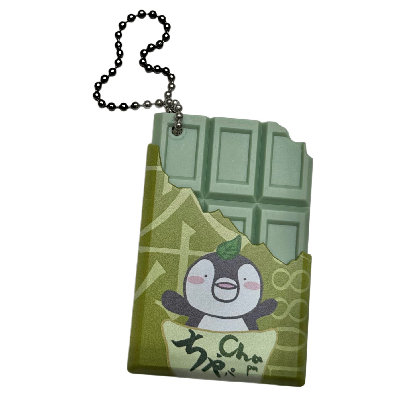 matCHApa Keychain