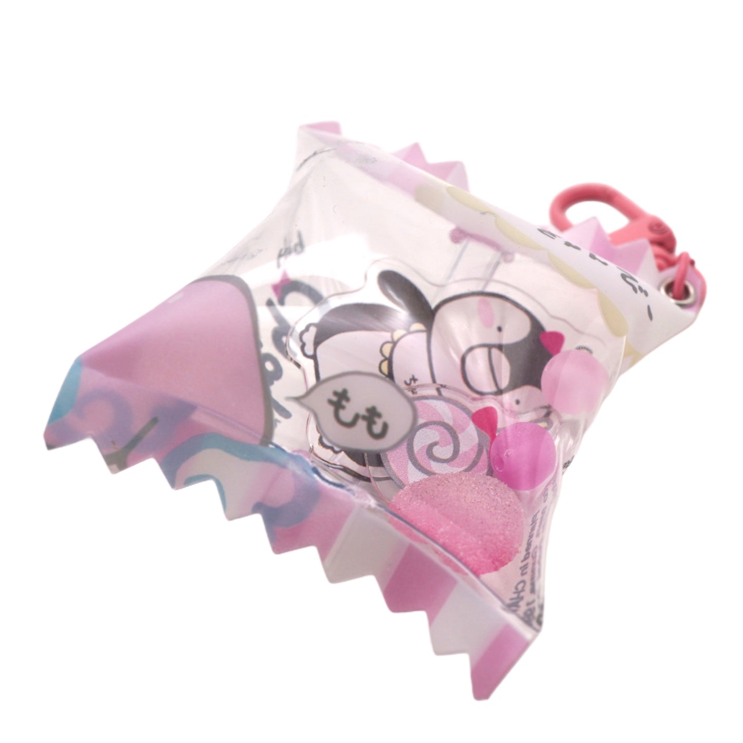 Baby Chapa ♀ combo 1(Free big sticker gift)