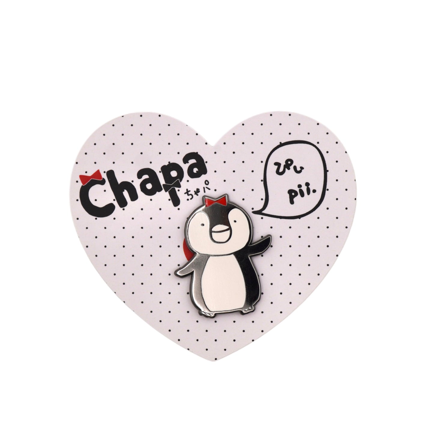 Chapa girl ♀ combo