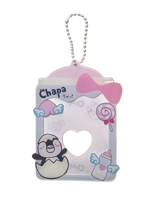 Chamago Photo Card Case