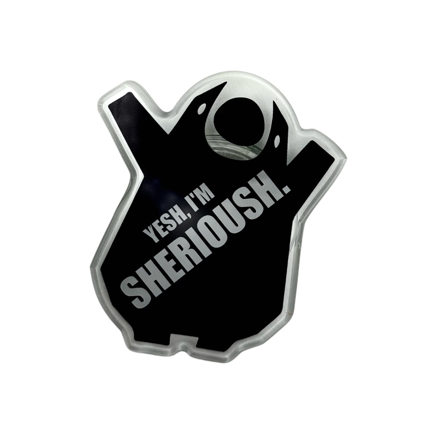 Sherioush mobile grip