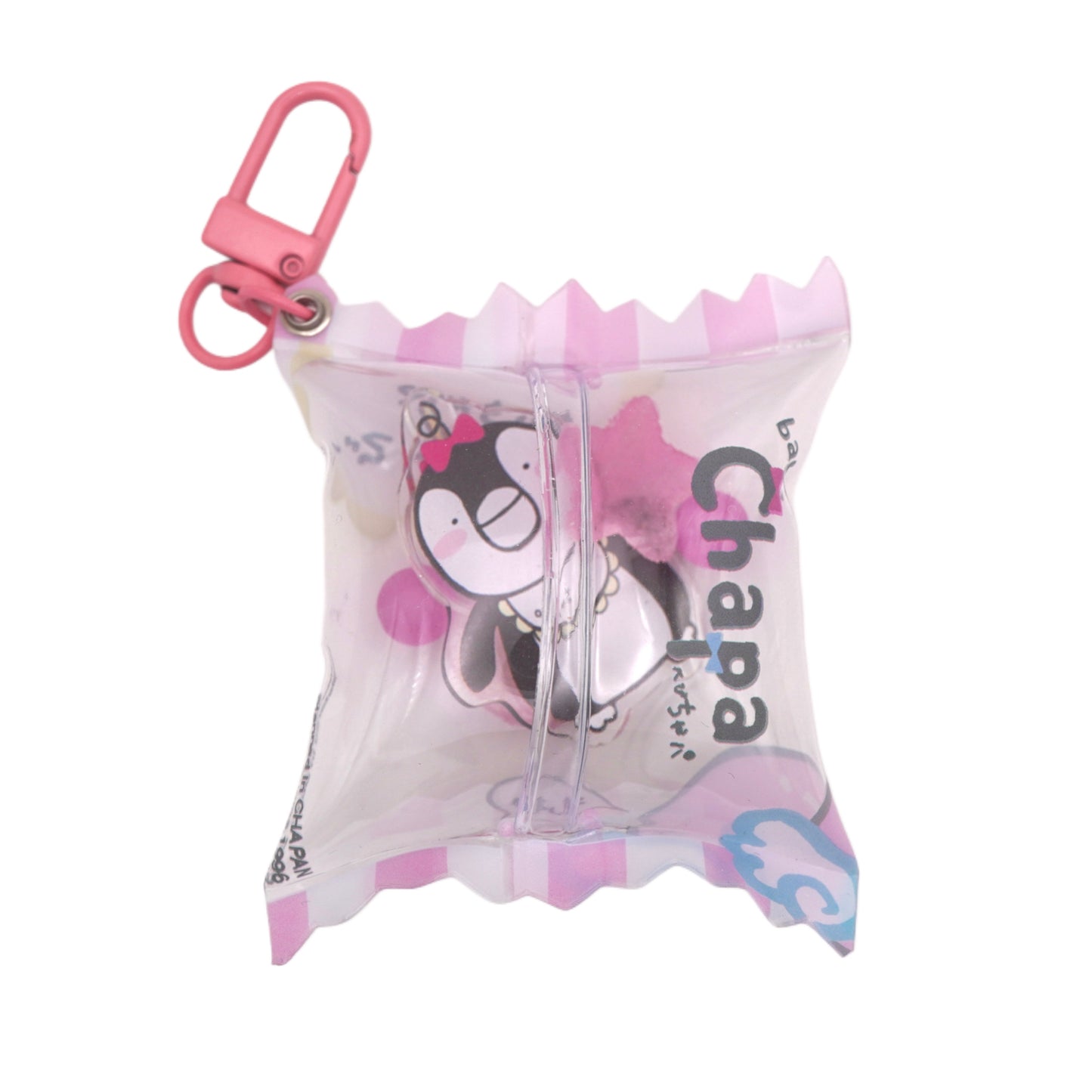 Baby Chapa ♀ combo 1(Free big sticker gift)